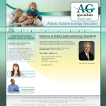 Atlanta Gastroenterology Specialists  -  Gastroenterology